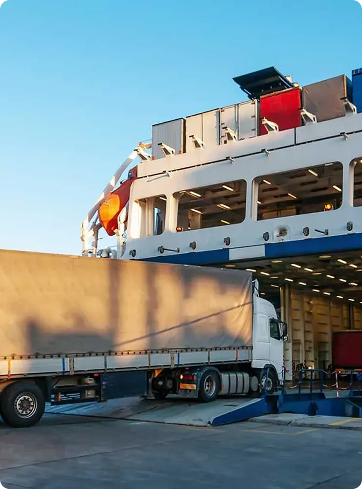 Specialized Handling